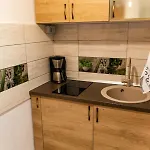 Apartmán Aries Postavarului