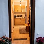 Apartmán Aries Postavarului *