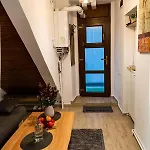 Apartmán Aries Postavarului Brašov
