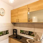 Apartmán Aries Postavarului Brašov