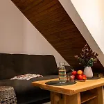 Apartmán Aries Postavarului