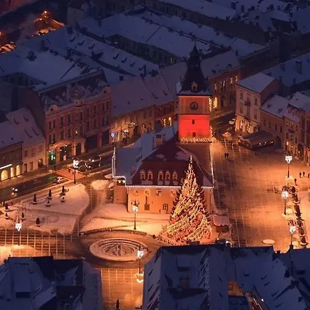 Aries Postavarului *