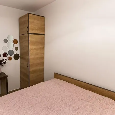 아파트 Aries Postavarului 브라쇼브