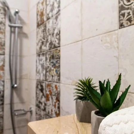Apartament Aries Postavarului *