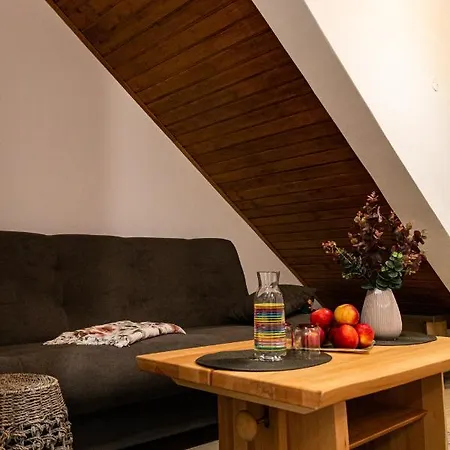 Apartment Aries Postavarului