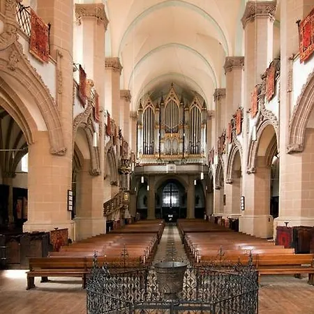 아파트 Aries Postavarului 브라쇼브