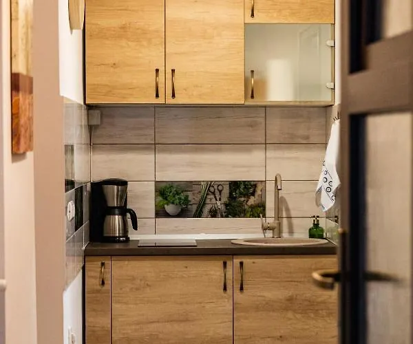 Aries Postavarului Apartment Brasov