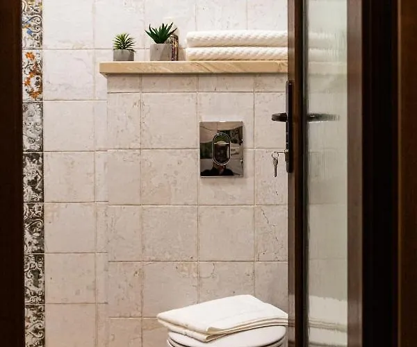 Apartment Aries Postavarului Brasov