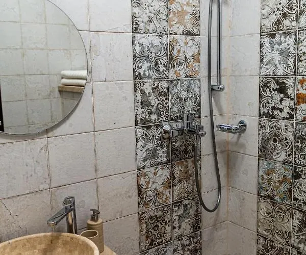 Aries Postavarului Apartment