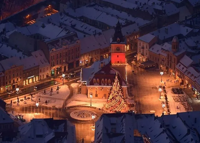 Aries Postavarului *