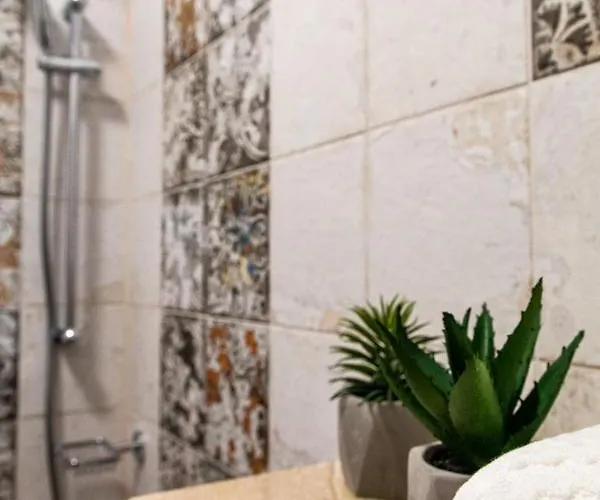 Apartment Aries Postavarului *