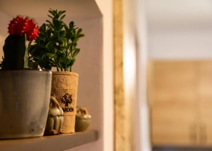 Apartment Aries Postavarului *