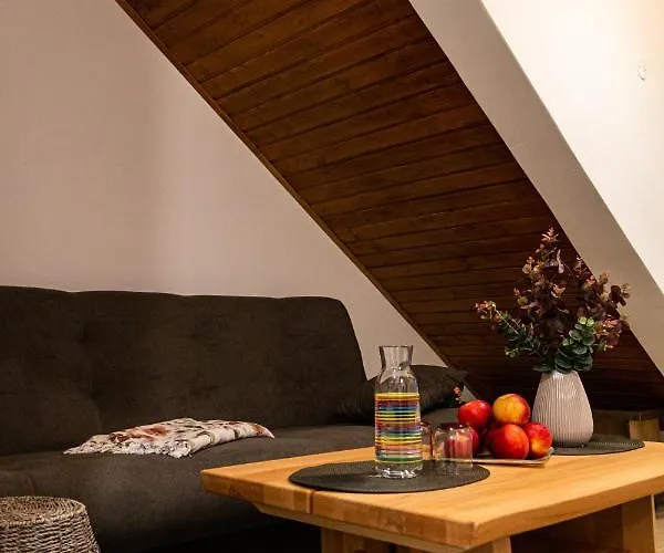 Apartment Aries Postavarului